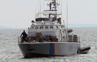Κύπρος: Πυροβολισμοί από Τούρκους σε χώρο που έπλεε βάρκα Ελληνοκύπριου