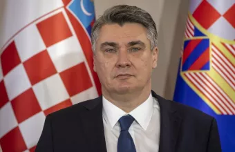 Μιλάνοβιτς