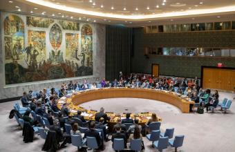 Συμβούλιο Ασφαλείας ΟΗΕ: Να ακυρωθεί η απόφαση της Τουρκίας για τα Βαρώσια