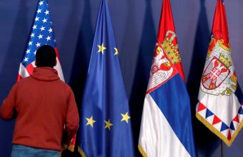 Νέα δυναμική ανάμεσα στο Κόσοβο και τη Σερβία;