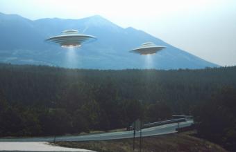 Έκθεση ΗΠΑ για UFO: Κανένα στοιχείο για εξωγήινα σκάφη, αλλά κάποια φαινόμενα δεν εξηγούνται