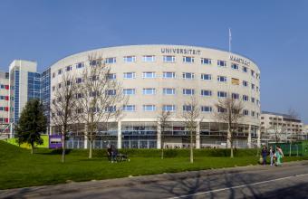 Ολλανδία: Το Πανεπιστήμιο του Μάαστριχτ πλήρωσε λύτρα 200.000 ευρώ σε χάκερς