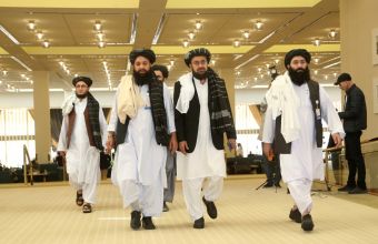 Υπεγράφη η ιστορική συμφωνία ΗΠΑ - Ταλιμπάν για το Αφγανιστάν - Τι προβλέπει