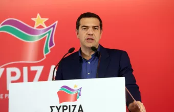 Αλέξης Τσίπρας: Ένας κεντροαριστερός που λάτρεψε τη χούντα!
