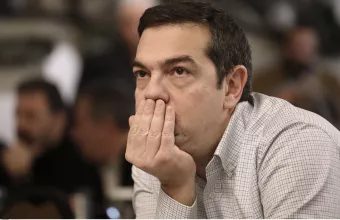Νέα Δημοκρατία: Ο κ. Τσίπρας δεν μπορεί να μένει σιωπηλός. Οφείλει απαντήσεις