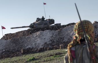 Ανάφλεξη στη Συρία; Απειλές Eρντογάν: Σκοτώσαμε  35 Σύρους στρατιώτες - Μήνυμα σε Πούτιν