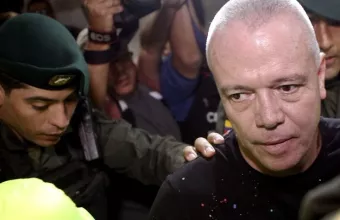Πέθανε ο «Ποπάι», ο πρώην εκτελεστής του βαρόνου των ναρκωτικών Πάμπλο Εσκομπάρ