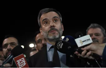  Ζέρβας για 38χρονη: Δεν είμαστε σε καμιά καραντίνα για κορωνοϊό – Προληπτικά μέτρα (vid)