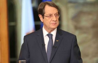 Κύπρος: Η Προεδρία της Δημοκρατίας καταδικάζει την απόφαση για την Αγιά Σοφιά