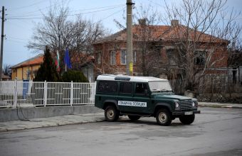 Να γιατί o Ερντογάν δεν «ακουμπάει» τον Μπορίσοφ και τα βουλγαρικά σύνορα