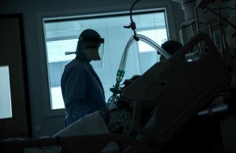 Κορωνοϊός: Στους 15 ανέρχονται οι ασθενείς στο Νοσοκομείο Αλεξανδρούπολης