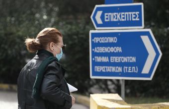 Κορωνοϊός: Η Ελλάδα πήρε μέτρα νωρίς συγκριτικά με Ιταλία και Ισπανία