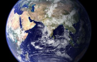 Γη: Θα σχηματιστεί μια τεράστια υπερήπειρος σε εκατοντάδες εκατομμύρια χρόνια