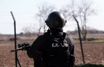 Θωρακίζεται ο Έβρος: Ενισχύσεις σχεδόν 3.000 ανδρών – Η ισορροπία δυνάμεων με Τουρκία