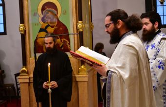 Kορωνοϊός: Πιο αυστηρό πλαίσιο στους ναούς αποφασίζει η Εκκλησία της Ελλάδος