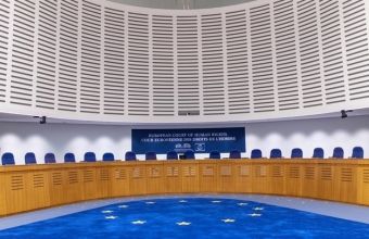Κορωνοϊός: Έκτακτα μέτρα από το Ευρωπαϊκό Δικαστήριο Δικαιωμάτων του Ανθρώπου