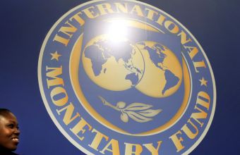 Κορωνοϊός - ΔΝΤ: Μεγάλος αριθμός χωρών θα χρειαστούν έκτακτη χρηματοδότηση από το Ταμείο