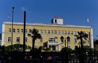 Κορωνοϊός: Σε καραντίνα 7 άτομα του Νοσοκομείου «Αλεξάνδρα» - Ήρθαν σε επαφή με 70χρονο ασθενή 