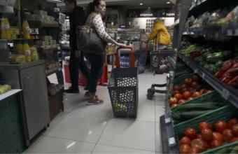 ΙΕΛΚΑ: Αλλάζουν δραστικά οι συνήθειες των καταναλωτών λόγω κορωνοϊού