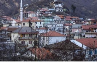 Κορωνοϊός: Με εντολή Κικίλια ο υποδιοικητής της 3ης Υγειονομικής Περιφέρειας στην Καστοριά	