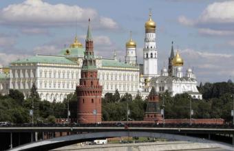 «Eσχάτη προδοσία»: Πράκτορες του ΝΑΤΟ οι συνοδοιπόροι του Ναβάλνι για τη Μόσχα