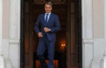 Μήπως και η Οικονομία αποδειχθεί πεδίο ανορθόδοξου πολέμου;