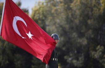 Ο κορωνοϊός τσακίζει την τουρκική οικονομία - Εξάγει κρίση στο Αιγαίο ο Ερντογάν