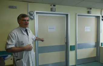 Κορωνοϊός: Τι ανέφερε ο Τσιόδρας για μάσκες, αντισηπτικά και κλιματιστικά (vid)