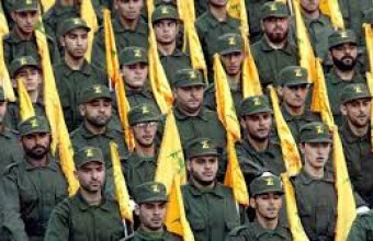 Ηγετικό στέλεχος της Χεζμπολάχ ήταν ο υψηλόβαθμος Ιρανός που σκοτώθηκε στη Δαμασκό