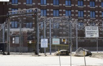 ΗΠΑ: Σε απομόνωση 170.000 κρατούμενοι σε ομοσπονδιακές φυλακές μέχρι να περάσει η πανδημία