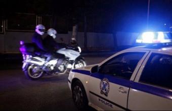 Λένορμαν: Αιματηρή συμπλοκή με συμμετοχή ράπερ στο κέντρο της Αθήνας