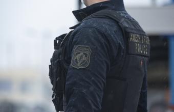 Κολωνός: Πειθαρχικός έλεγχος στον αστυνομικό που φέρεται να εμπλέκεται στην υπόθεση