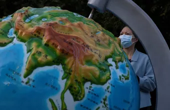 Κορωνοϊός: Σχεδόν 2,5 εκατομμύρια κρούσματα και 172.000 θάνατοι παγκοσμίως