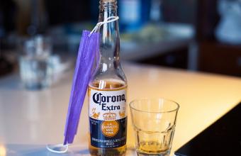Μεξικό: Ο coronavirus έπληξε την Corona beer! Στoπ στην παραγωγή λόγω κορωνοϊού 