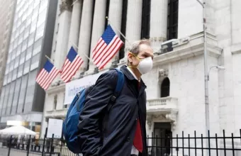 ΗΠΑ-Κορωνοϊός: Πάνω από 4,41 εκατ. κρούσματα και 150.000 θάνατοι 