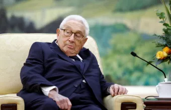 Κίσινγκερ: Πότε ο Πούτιν θα κηρύξει τη λήξη του πολέμου στην Ουκρανία- Πιθανή η χρήση πυρηνικών  