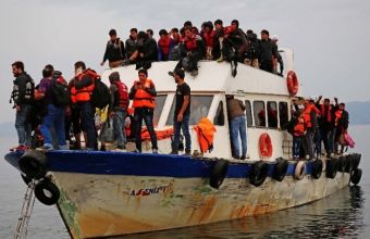 Ιταλία: Το λιμενικό διαψεύδει ότι φουσκωτό με μετανάστες βυθίστηκε μεταξύ Μάλτας - Λιβύης	