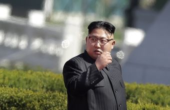Ένταση στην Κορέα: Ο Κιμ Γιονγκ Ουν ανατίναξε το γραφείο σύνδεσης με Νότια Κορέα
