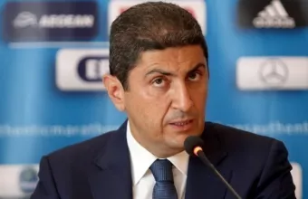 Αυγενάκης