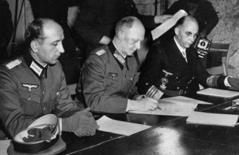 Γερμανία 75 χρόνια μετά την ήττα των ναζί: Διδάγματα για ένα ντροπιασμένο έθνος