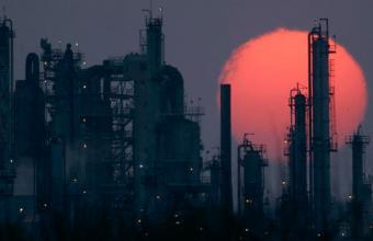 Μείωση των τιμών του πετρελαίου λόγω πιθανής λύσης στο Ιρανικό