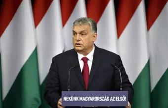 FT: Ο Ορμπάν αποκλείει συζήτηση για εμπάργκο στο ρωσικό πετρέλαιο στην επόμενη σύνοδο της ΕΕ