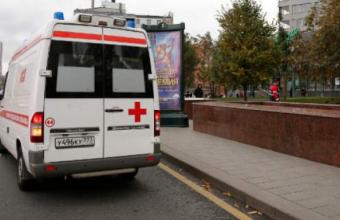 Ρωσία-Κορωνοϊός : 10.131 επιβεβαιωμένα κρούσματα και 76 νεκροί
