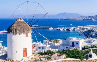 Ξενοδόχος Μυκόνου σε ΣΚΑΙ 100.3 για lockdown: Το βλέπαμε να έρχεται-Ανεξέλεγκτος τρόπος διασκέδασης
