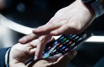 smartphone