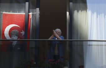 «Νοσεί» βαριά η τουρκική οικονομία: Οι κινήσεις Ερντογάν - Η αντιπαράθεση με τους δημάρχους