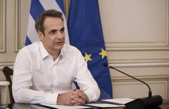 Μητσοτάκης-ΥΡΟ: «Η Ελλάδα είναι ακόμα καταλληλότερη για επενδύσεις από ό,τι πριν 5 μήνες»