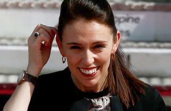 Νέα Ζηλανδία: «Nαι έχω κάνει κάνναβη»- Οι αποκαλύψεις της πρωθυπουργού Άρντερν σε προεκλογικό ντιμπέιτ