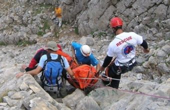 Λουτράκι:   Το μοιραίο «κυνήγι θησαυρού» που οδήγησε στον θάνατο τους 4 στο σπήλαιο (vid)