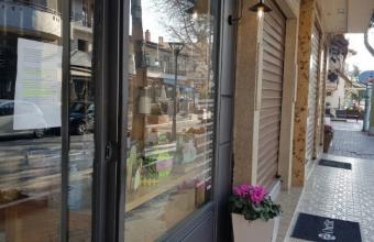 Λιανεμπόριο: Αντιδράσεις εμπόρων σε Θεσσαλονίκη, Πάτρα και Κοζάνη -Θα ανοίξουν τα μαγαζιά στην Πολίχνη